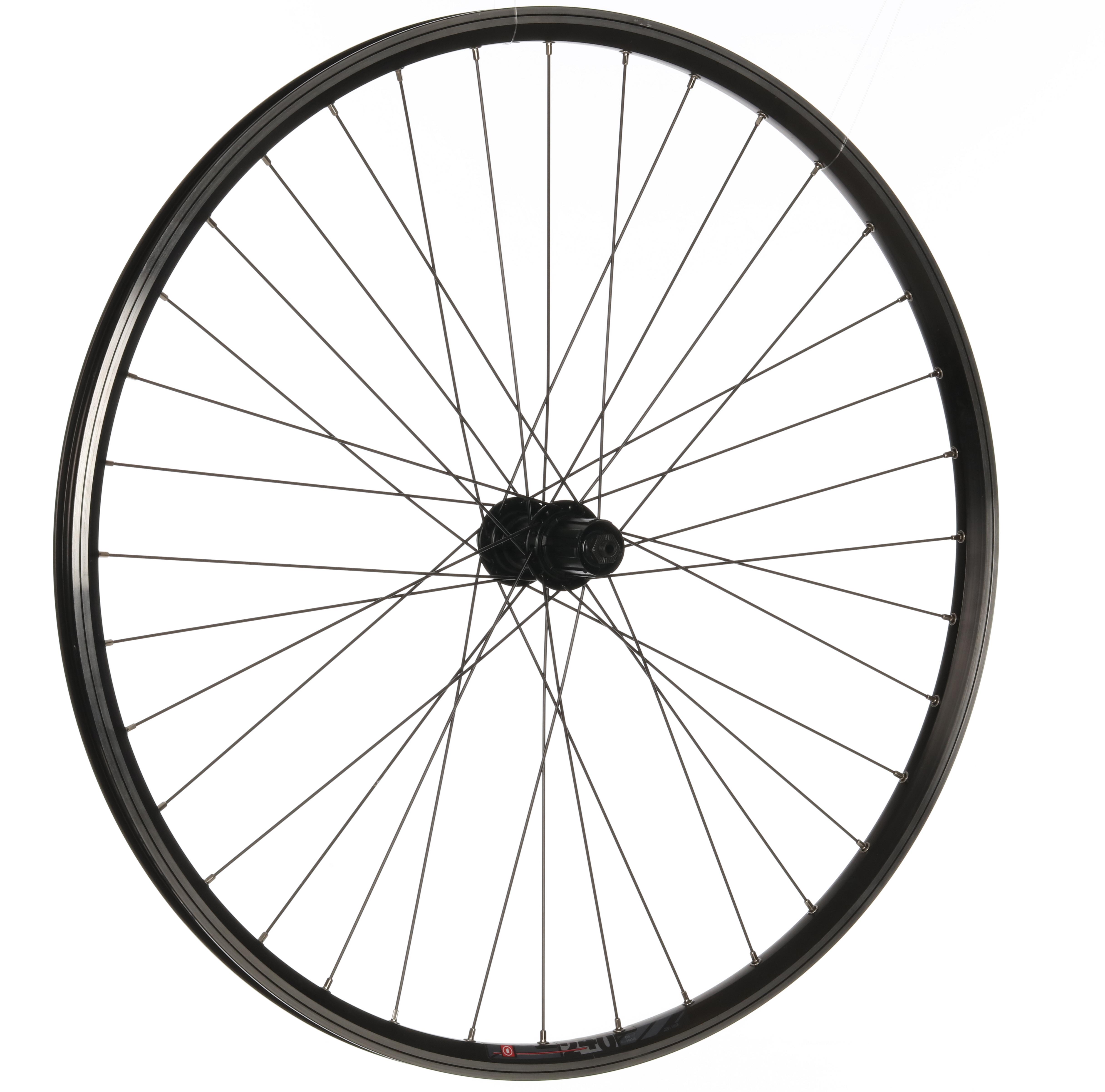 halfords rear wheel 700c