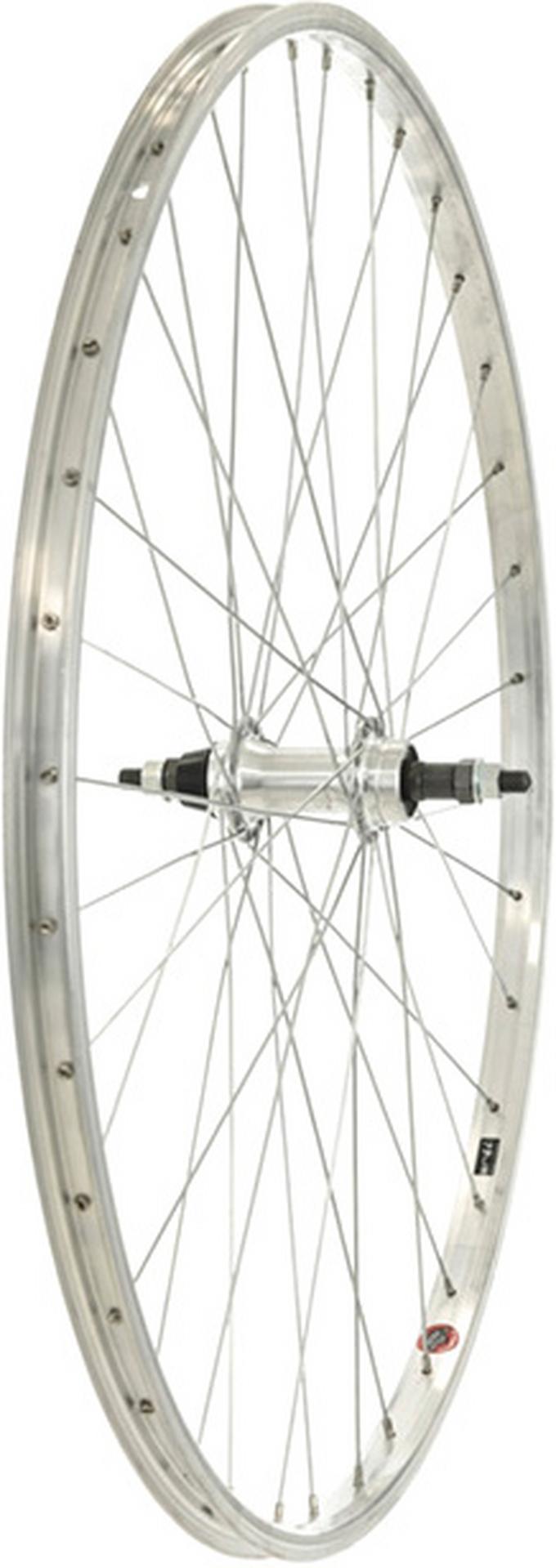 Halfords sales rear wheel