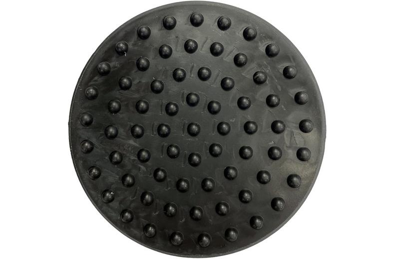 Halfords Advanced 1.5 Tonne Aluminium 3 Pack of Jack Saddle Pads Halfords Advanced 1.5 Tonne Aluminium 3 Pack of Jack Saddle Pads