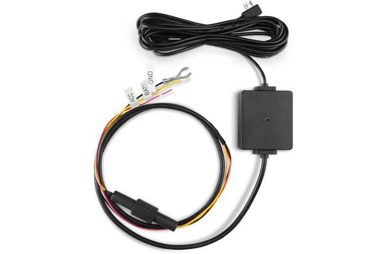Garmin Parking Mode Cable Garmin Parking Mode Cable