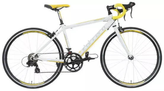 Carrera junior 2025 road bike