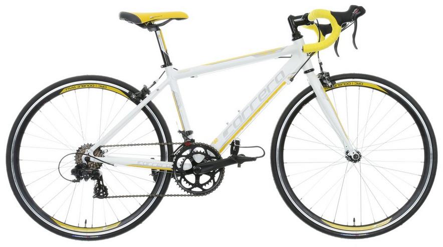 Carrera tdf bike sale