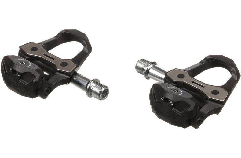 Halfords Clip in Road Pedals - Keo Compatible Halfords Clip in Road Pedals - Keo Compatible