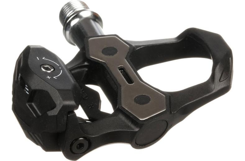 Halfords Clip in Road Pedals - Keo Compatible Halfords Clip in Road Pedals - Keo Compatible