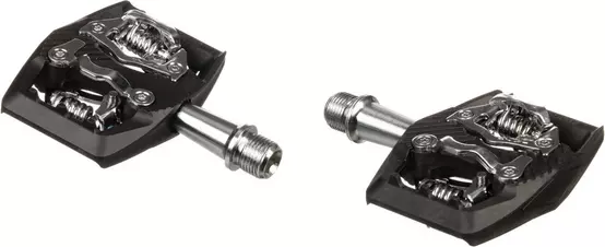 Halfords shimano cheap spd pedals