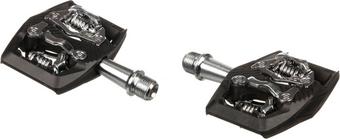 halfords road bike pedals