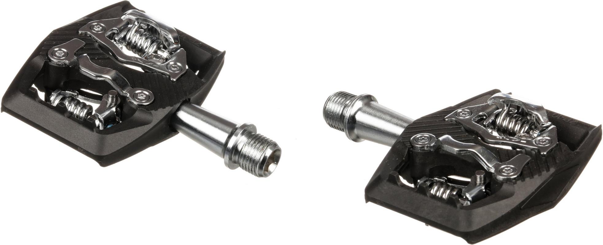 Halfords Clipless Flat Commuter Pedals | Extra 8% off for BC Members