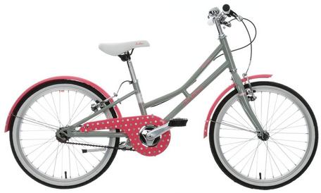 Second hand kids bikes clearance