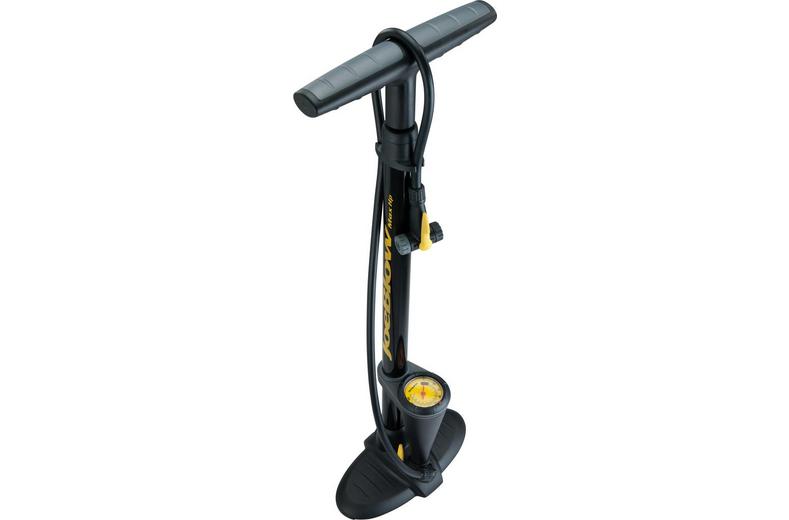 Topeak Joe Blow Max HP Floor Pump Topeak Joe Blow Max HP Floor Pump