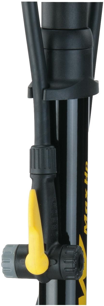 Topeak Joe Blow Max HP Floor Pump