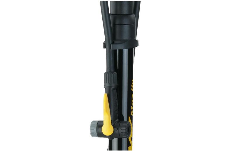 Topeak Joe Blow Max HP Floor Pump Topeak Joe Blow Max HP Floor Pump