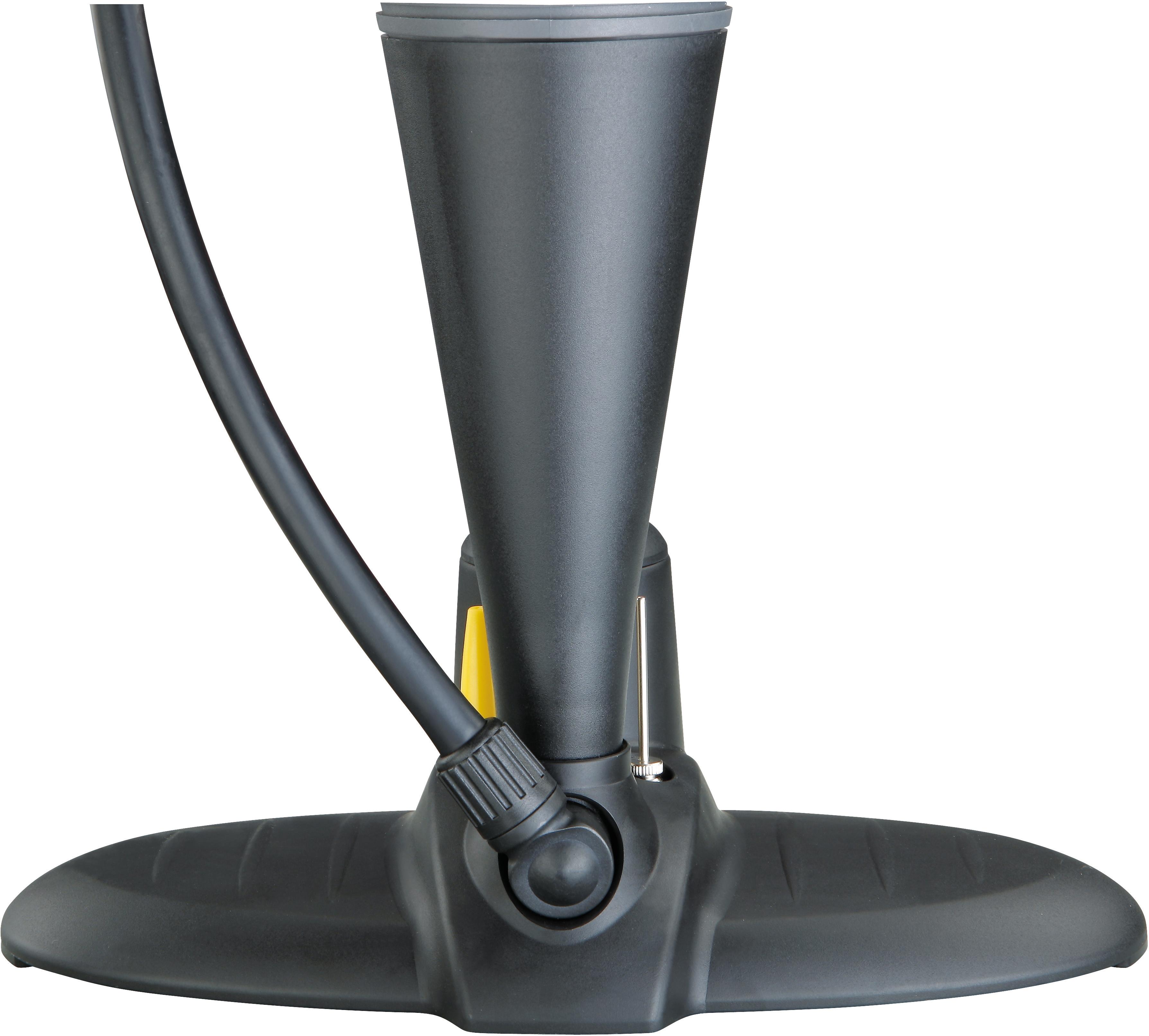 Topeak Joe Blow Max HP Floor Pump