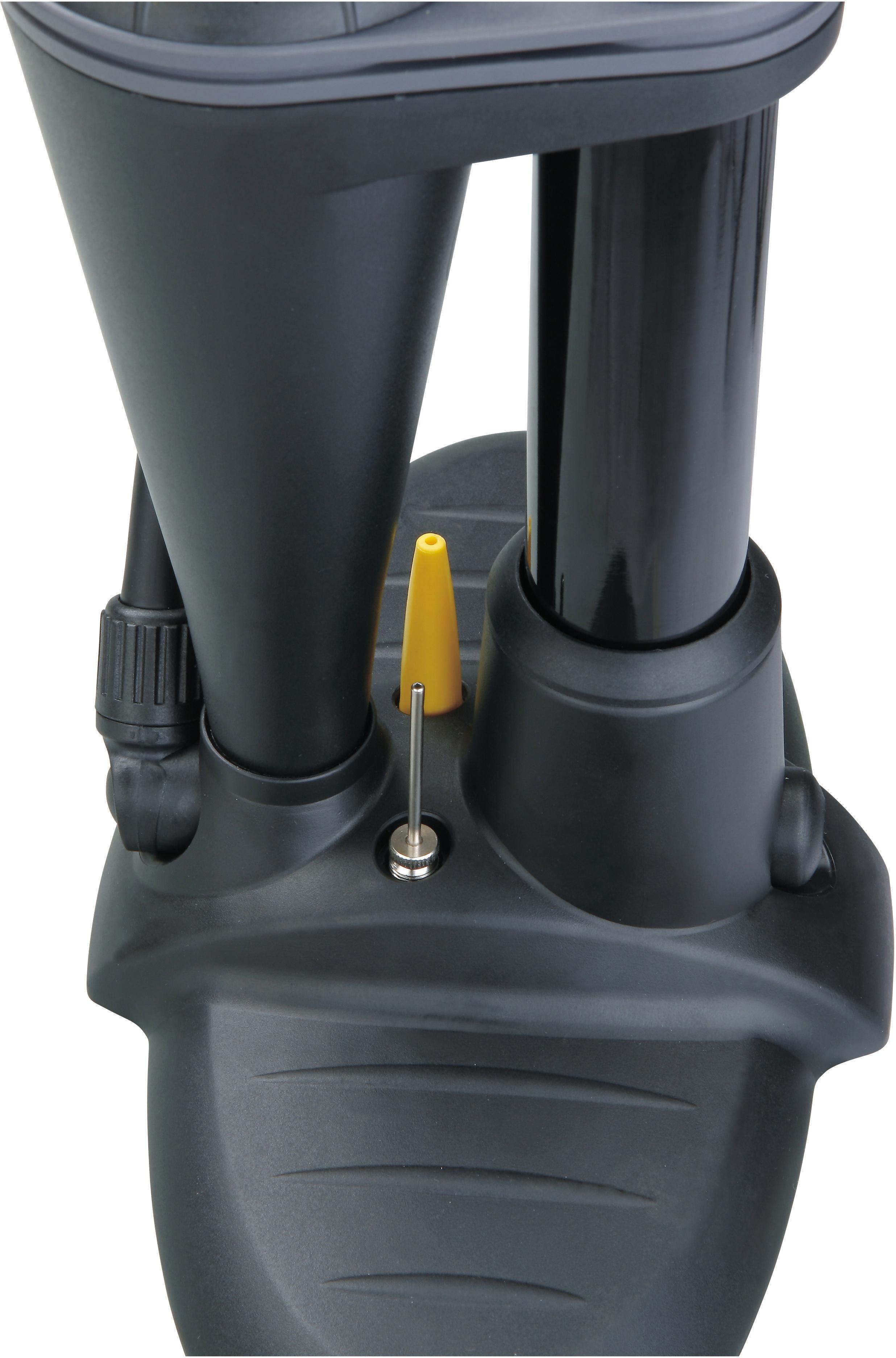 Topeak Joe Blow Max HP Floor Pump