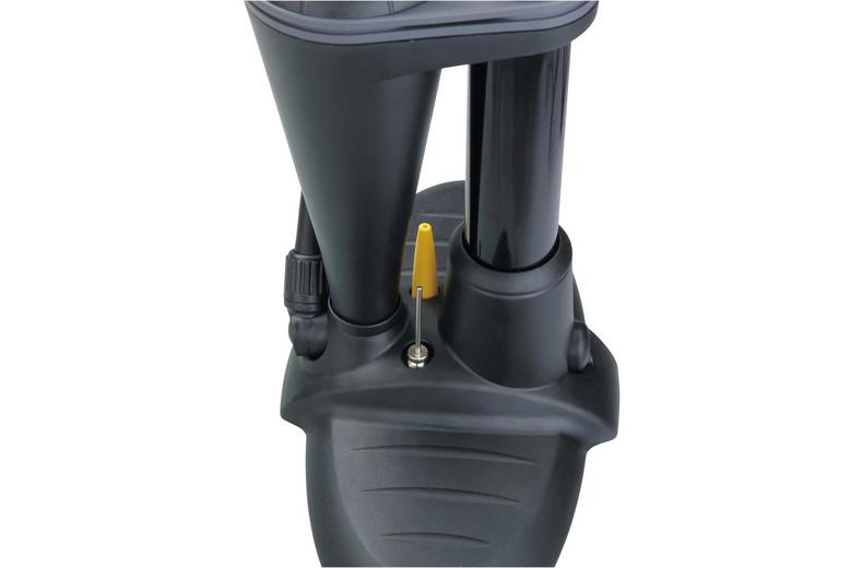 Topeak Joe Blow Max HP Floor Pump Topeak Joe Blow Max HP Floor Pump