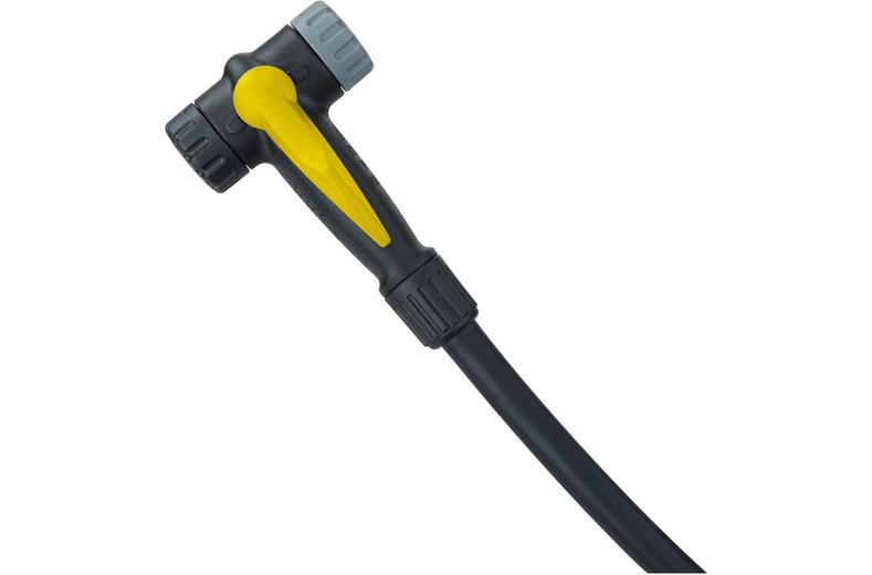 Topeak Joe Blow Max HP Floor Pump Topeak Joe Blow Max HP Floor Pump