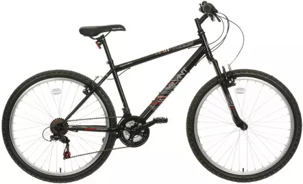 Apollo Slant Mens Mountain Bike S, M, L Frames Halfords UK