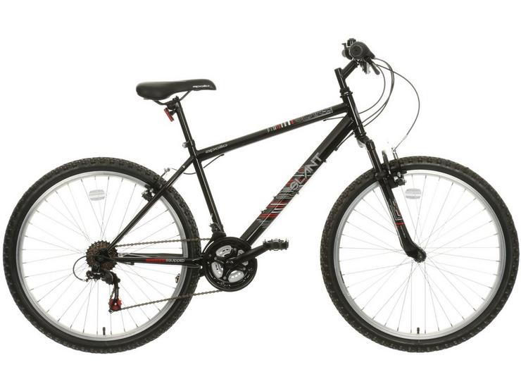 Apollo Slant Mens Mountain Bike - M Frame