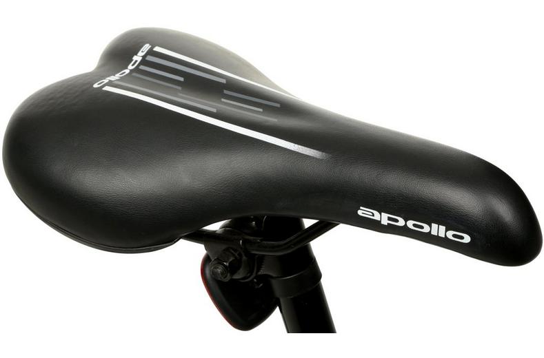 Apollo Slant Mens Mountain Bike - S, M, L Frames Apollo Slant Mens Mountain Bike - S, M, L Frames