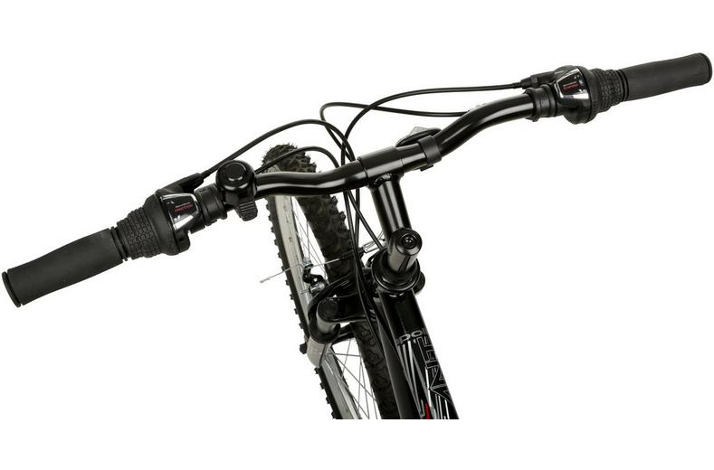 Apollo Slant Mens Mountain Bike - S, M, L Frames Apollo Slant Mens Mountain Bike - S, M, L Frames