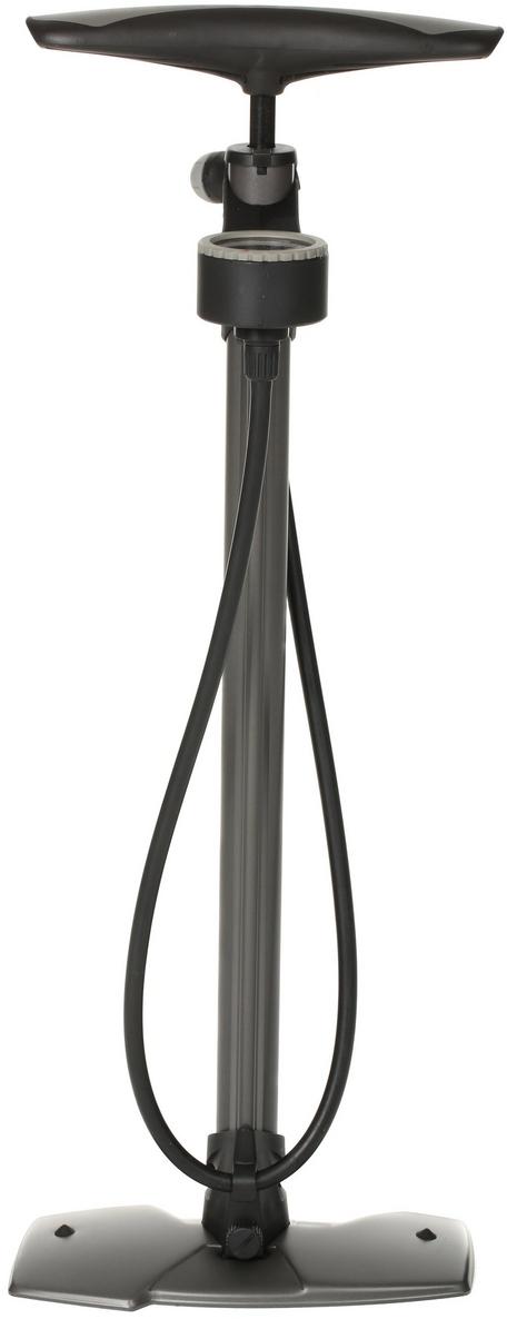 Bikehut dual action bike pump cheap
