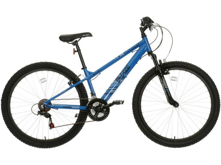 Apollo Phaze Mens Mountain Bike - Blue - S Frame