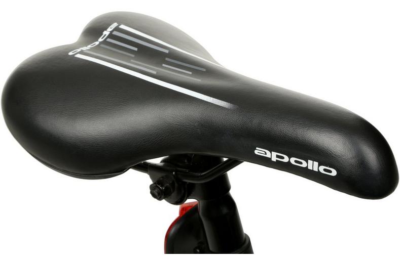 Apollo Phaze Mens Mountain Bike - Blue - S, M, L Frames Apollo Phaze Mens Mountain Bike - Blue - S, M, L Frames