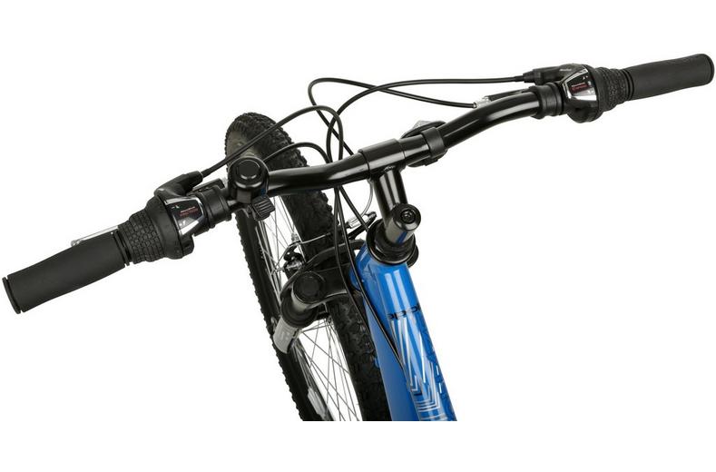 Apollo Phaze Mens Mountain Bike - Blue - S, M, L Frames Apollo Phaze Mens Mountain Bike - Blue - S, M, L Frames