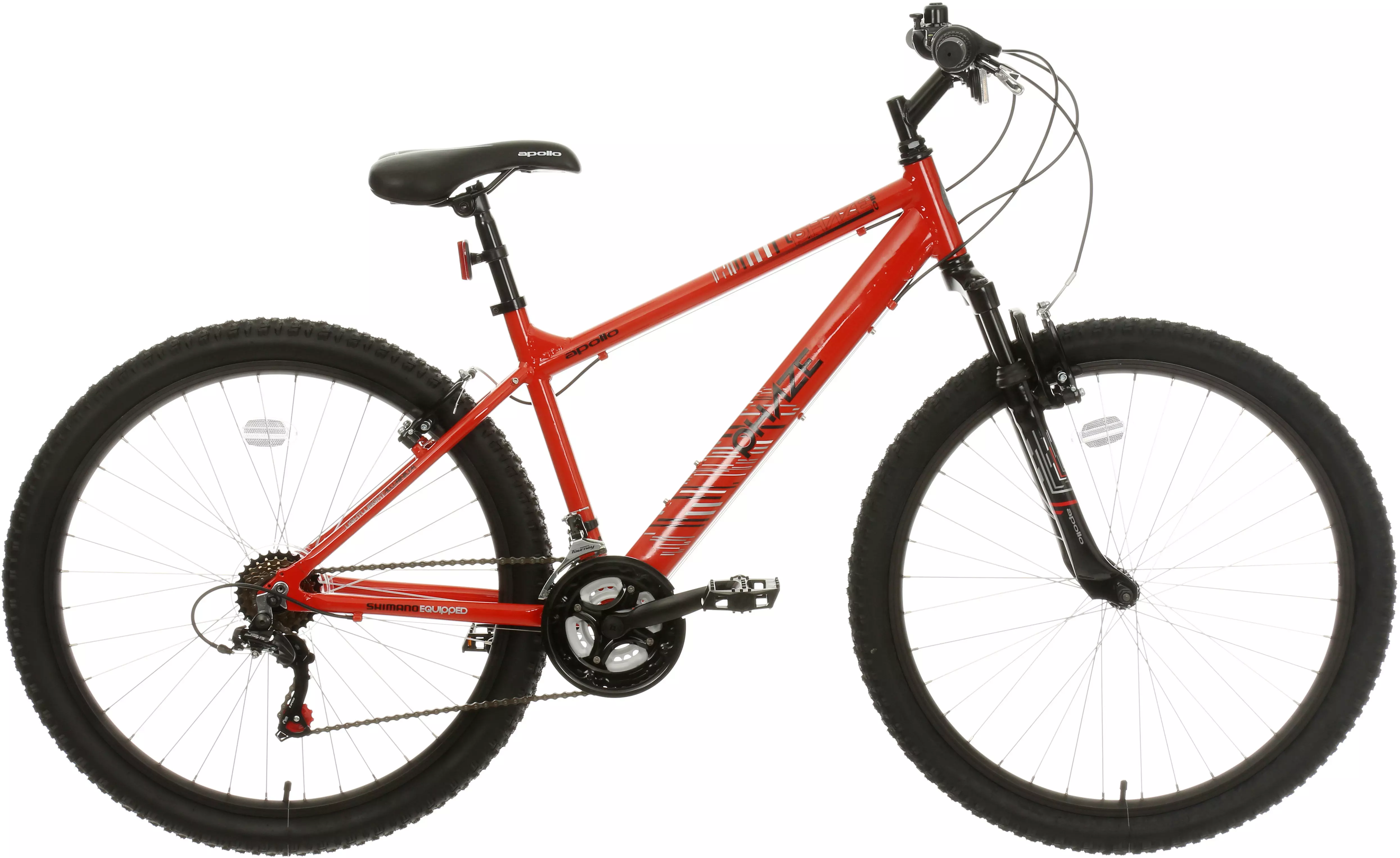 halfords 29er bikes