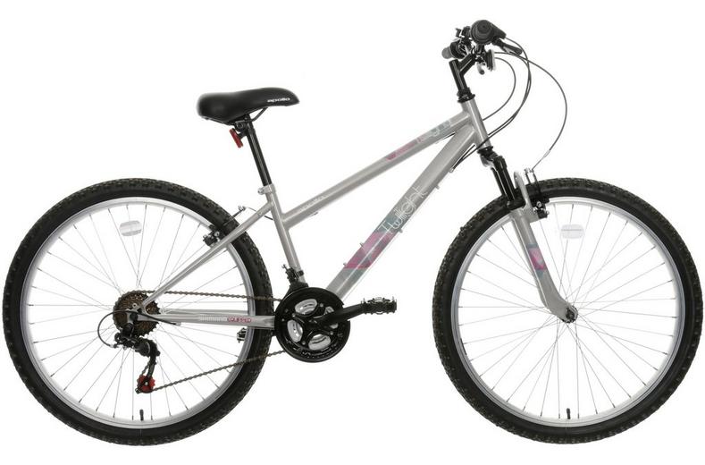 Apollo Twilight Womens Mountain Bike - S, M, L Frames Apollo Twilight Womens Mountain Bike - S, M, L Frames