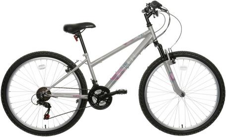 Womens mountain hot sale bikes ireland