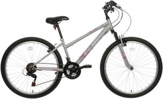 Halfords Apollo Twilight Womens Mountain Bike - S Frame | Extra 8% off for BC Members