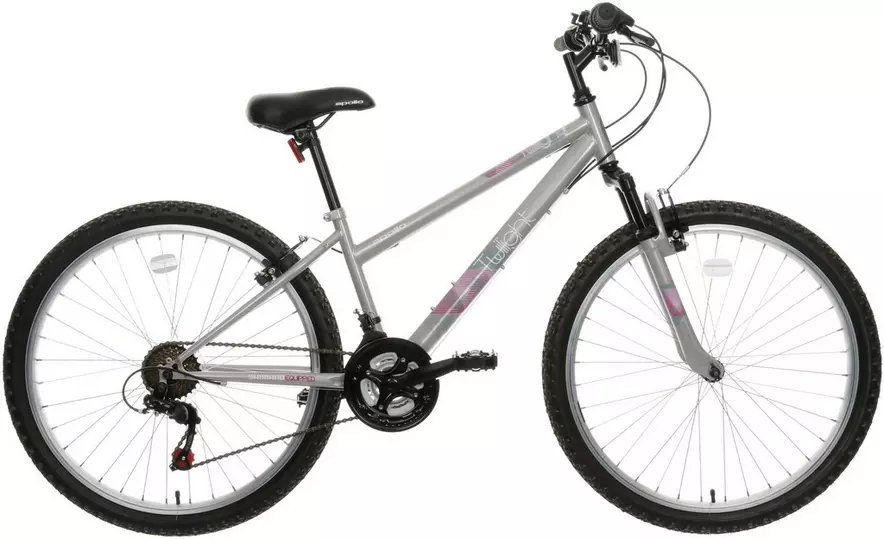 Apollo Twilight Womens Mountain Bike S, M, L Frames Halfords UK