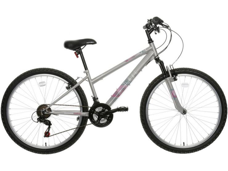 Apollo Twilight Womens Mountain Bike - L Frame