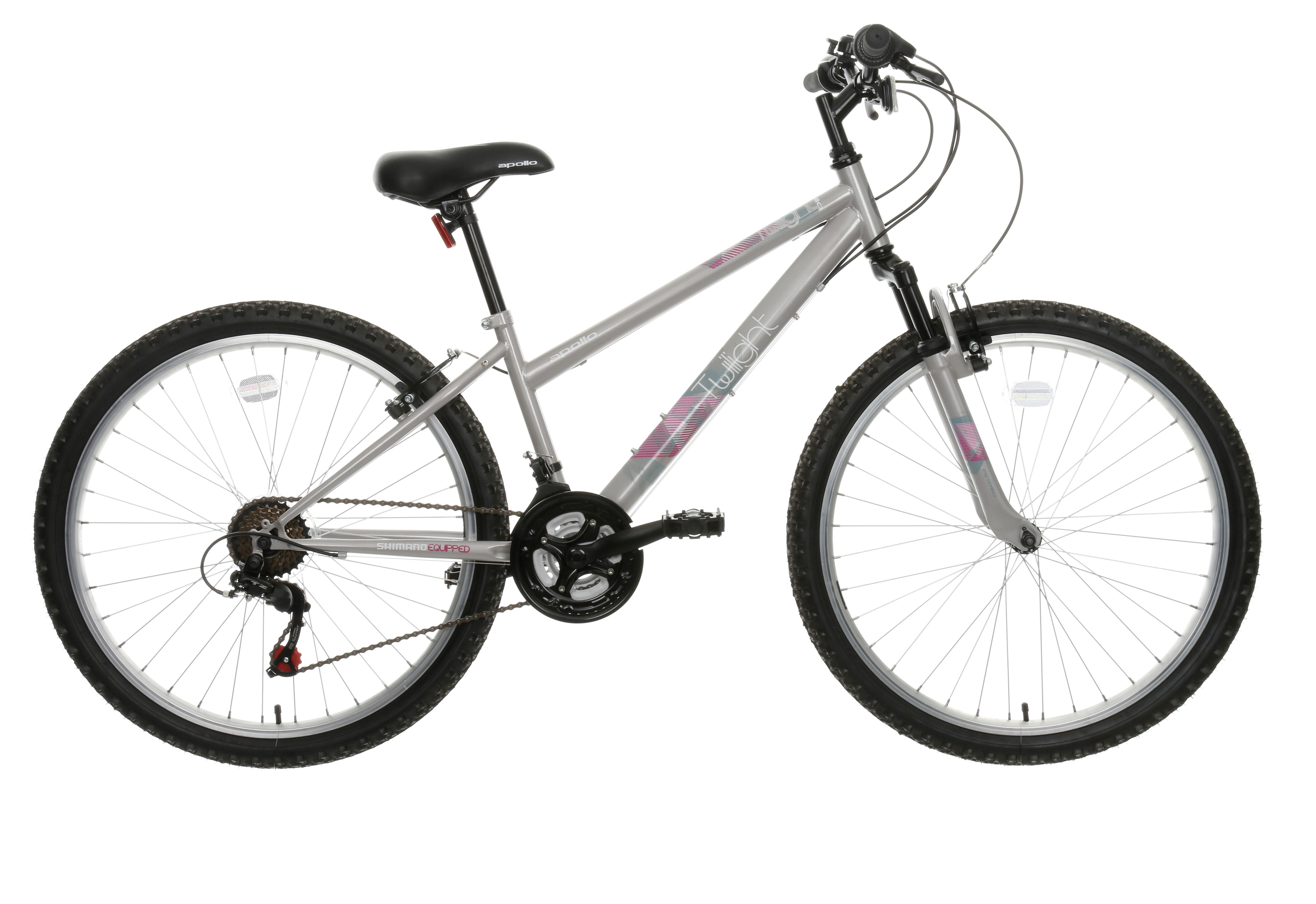 14 inch bike halfords online
