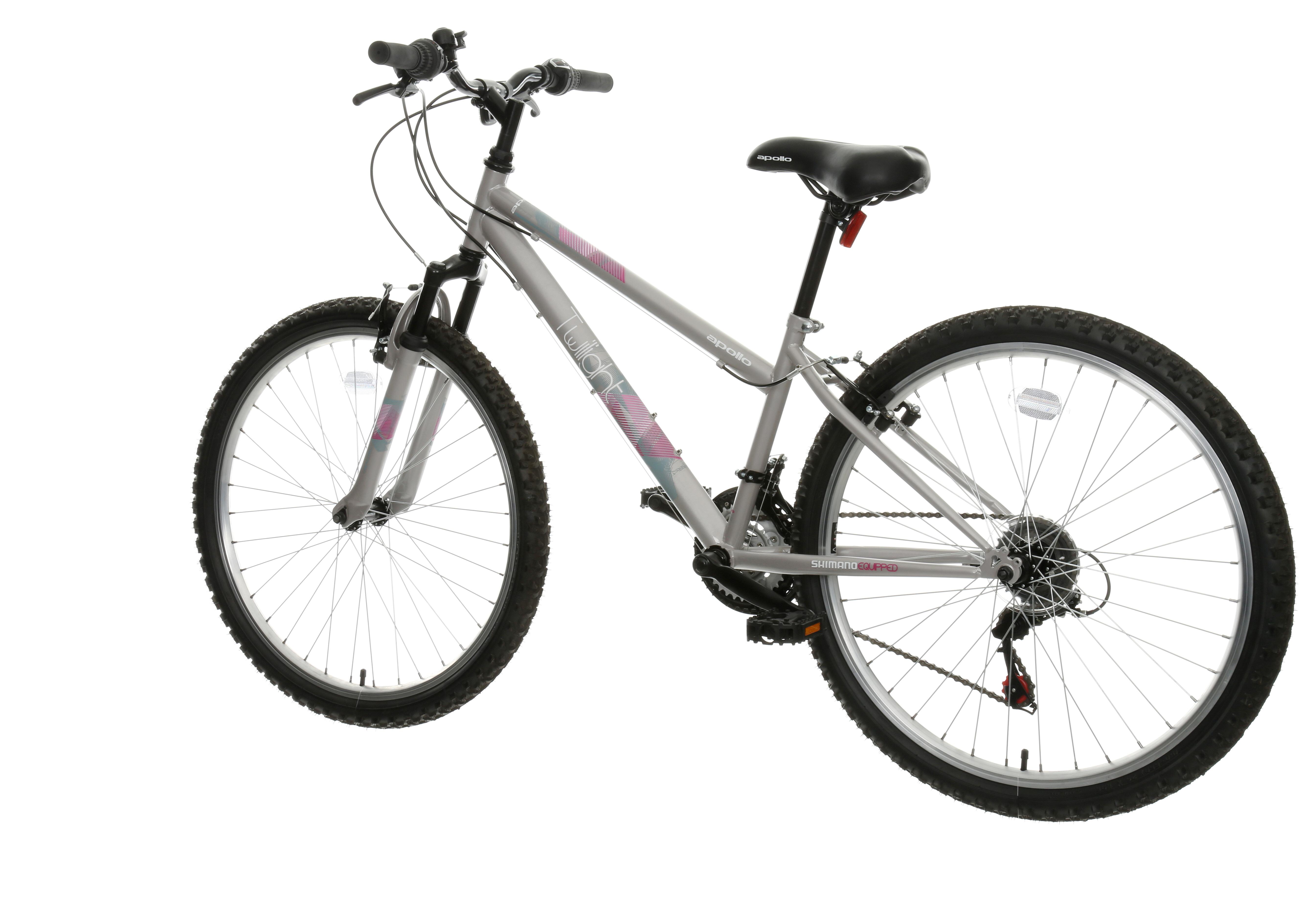 ladies mountain bikes for sale halfords