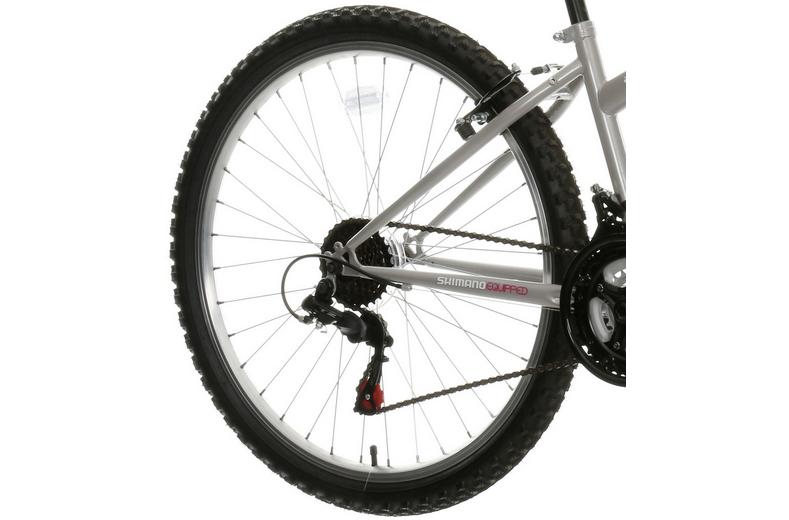 Apollo Twilight Womens Mountain Bike - S, M, L Frames Apollo Twilight Womens Mountain Bike - S, M, L Frames