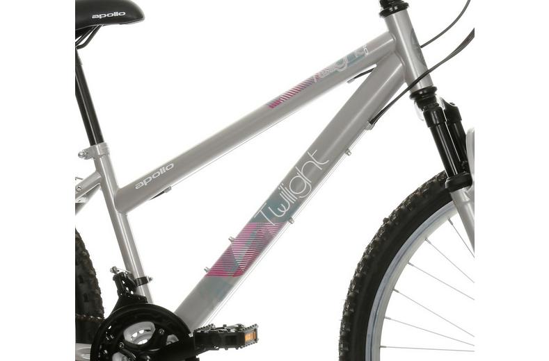 Apollo Twilight Womens Mountain Bike - S, M, L Frames Apollo Twilight Womens Mountain Bike - S, M, L Frames