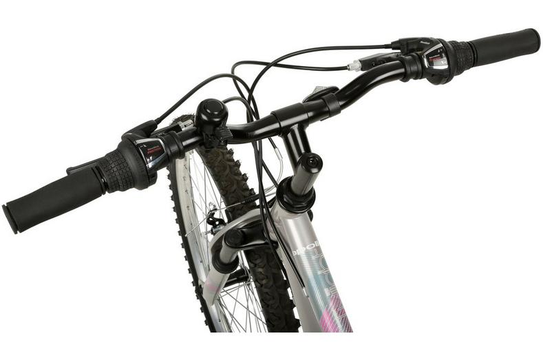 Apollo Twilight Womens Mountain Bike - S, M, L Frames Apollo Twilight Womens Mountain Bike - S, M, L Frames