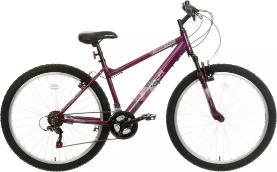 Halfords 14 hot sale inch frame bike