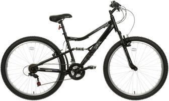 Halfords Apollo Spiral Womens Mountain Bike - M Frame | Extra 8% off for BC Members