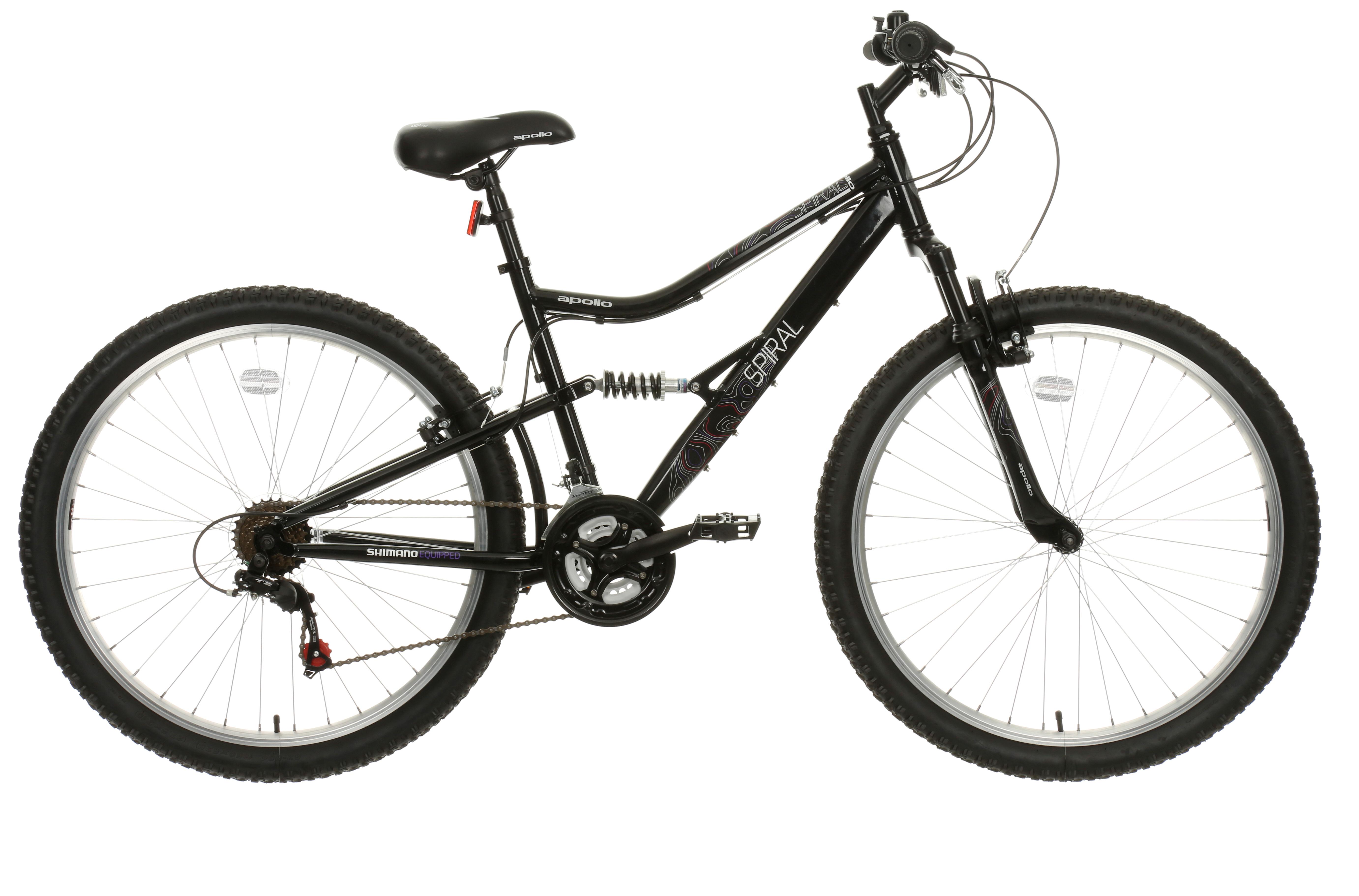 Halfords mountain bike wheels on sale