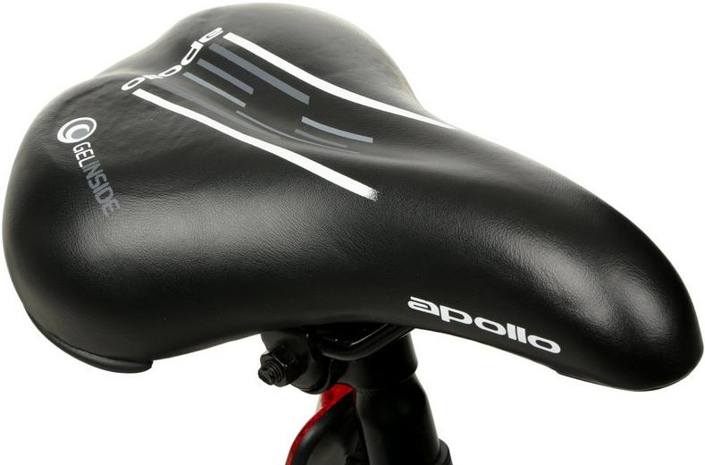 Apollo Spiral Womens Mountain Bike - S, M, L Frames Apollo Spiral Womens Mountain Bike - S, M, L Frames