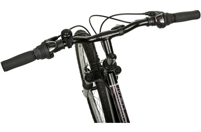 Apollo Spiral Womens Mountain Bike - S, M, L Frames Apollo Spiral Womens Mountain Bike - S, M, L Frames