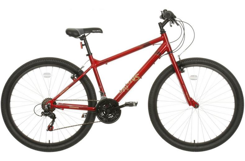 Apollo Transition Mens Hybrid Bike - S, M, L Frames Apollo Transition Mens Hybrid Bike - S, M, L Frames