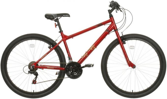 Apollo Transition Mens Hybrid Bike S M L Frames