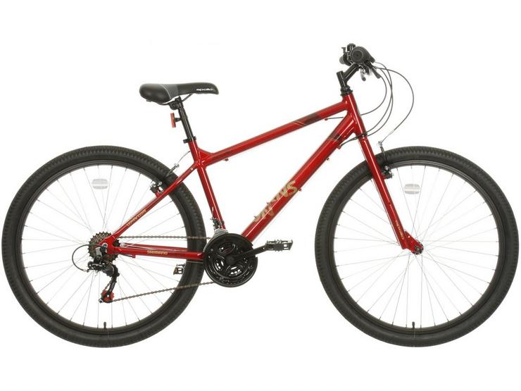 Apollo Transition Mens Hybrid Bike - S, M, L Frames