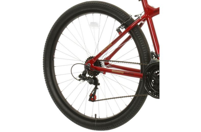 Apollo Transition Mens Hybrid Bike - S, M, L Frames Apollo Transition Mens Hybrid Bike - S, M, L Frames