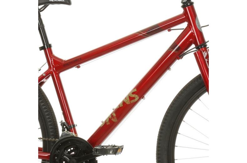 Apollo Transition Mens Hybrid Bike - S, M, L Frames Apollo Transition Mens Hybrid Bike - S, M, L Frames