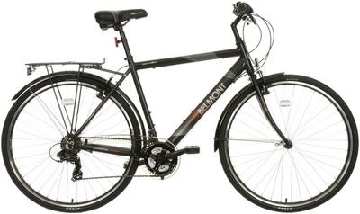 Apollo Belmont Mens Hybrid Bike - M, L Frames