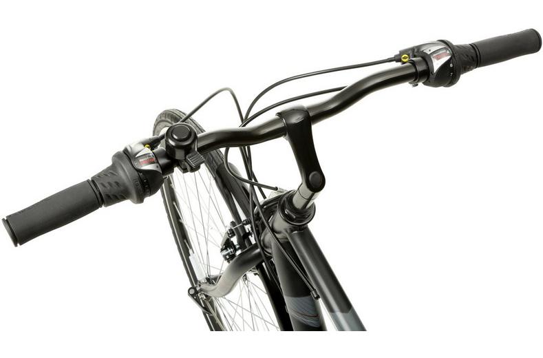 Apollo Belmont Mens Hybrid Bike - M, L Frames Apollo Belmont Mens Hybrid Bike - M, L Frames